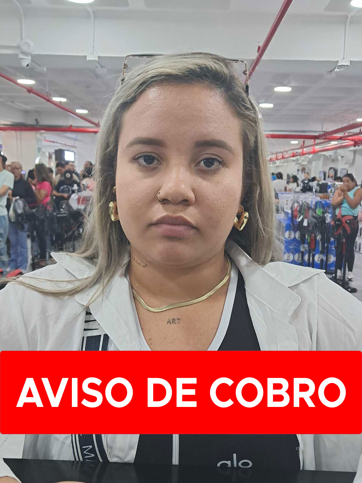 YAIRY JHALIMAR DUGARTE ROJAS