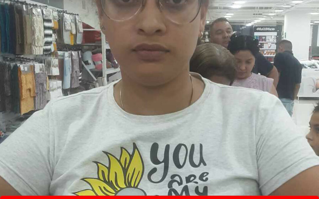 YAISERLYS GEORGETTE ANTOLINEZ DE GONZALEZ