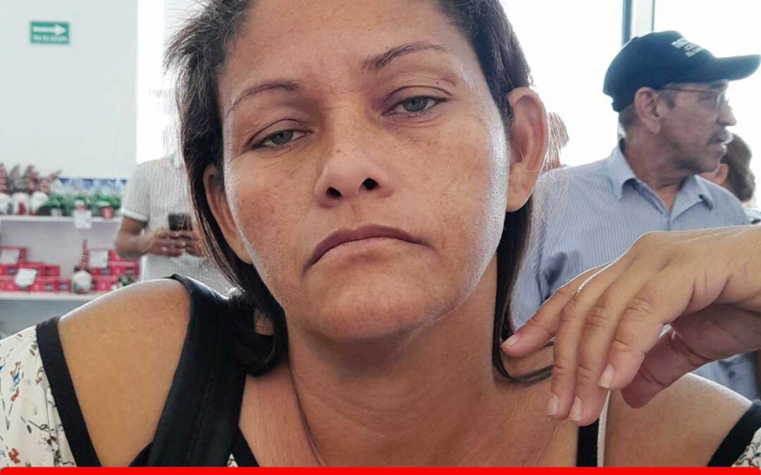 YAJAIRA JOHANNA ARGUELLO