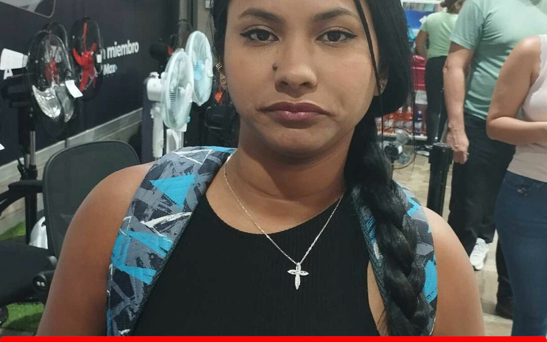 YAMDDRYZ NAMILEX RIBAS RAMIREZ