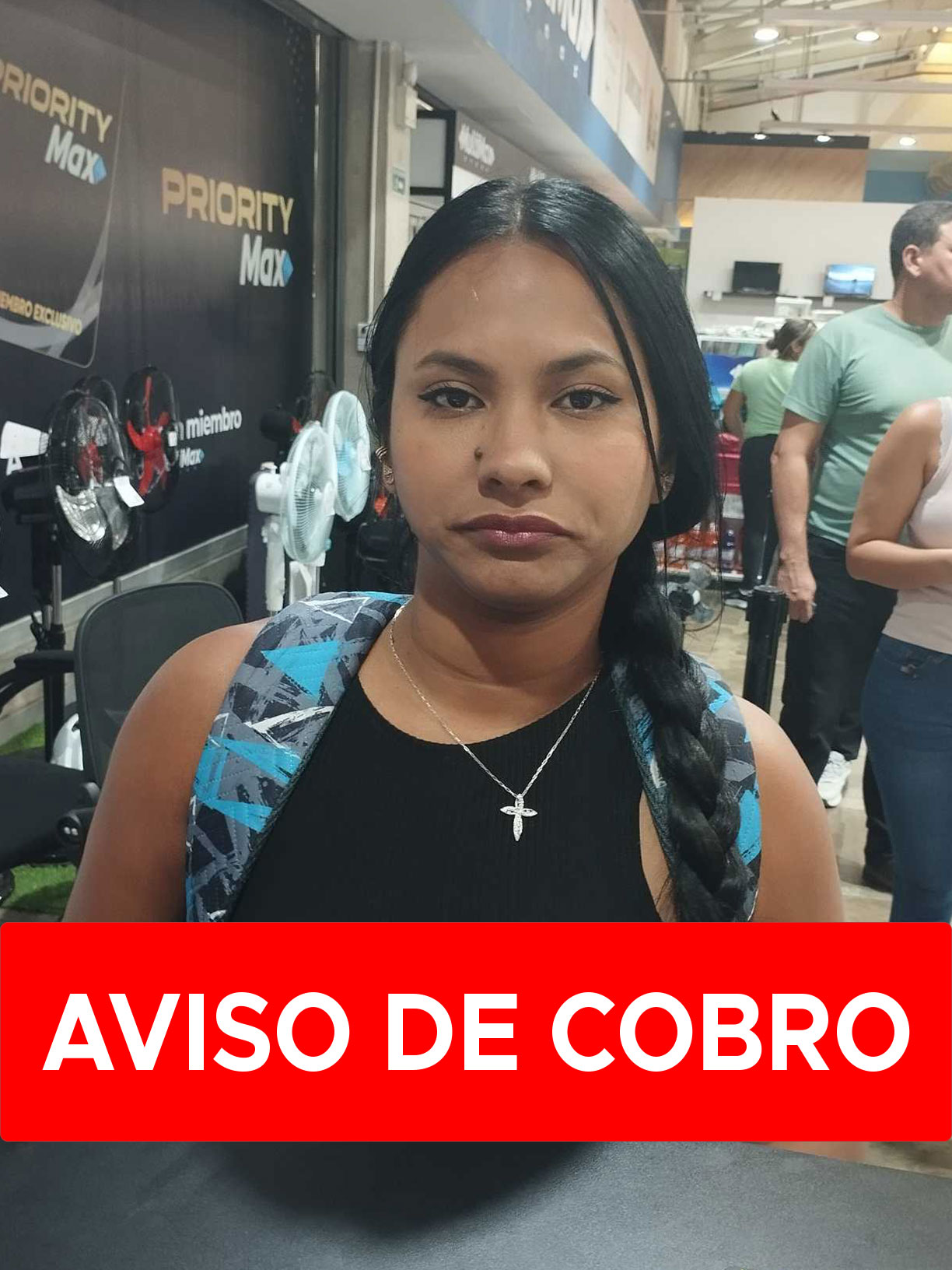 YAMDDRYZ NAMILEX RIBAS RAMIREZ