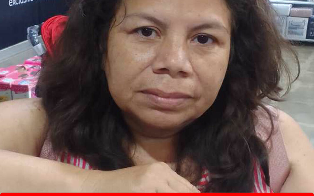 YAMILETH JOSEFINA TAMAYO ZAMBRANO