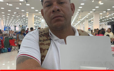 YARCENI JOSE RODRIGUEZ RAMIREZ