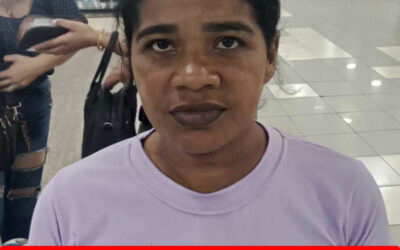 YARELYS COROMOTO GOMEZ VASQUEZ
