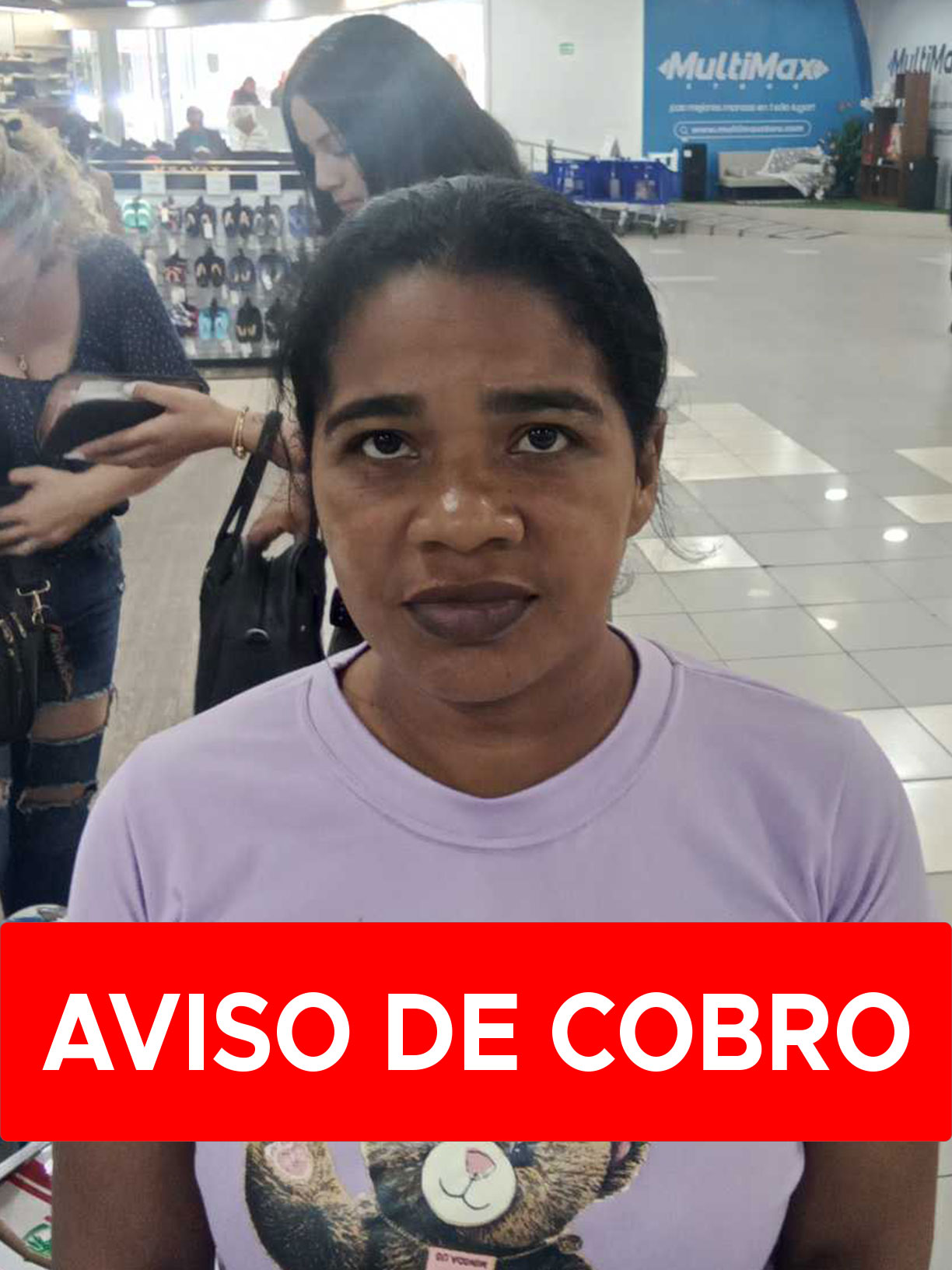 YARELYS COROMOTO GOMEZ VASQUEZ