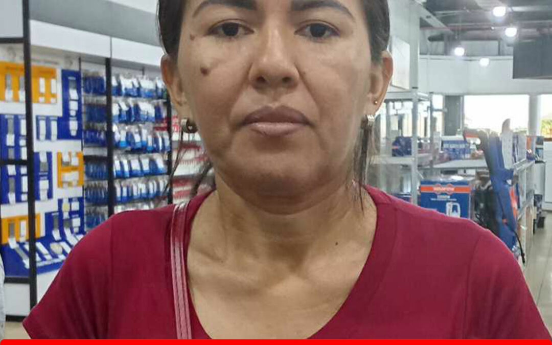 YASBELY YOELITZA RIOS RIOS