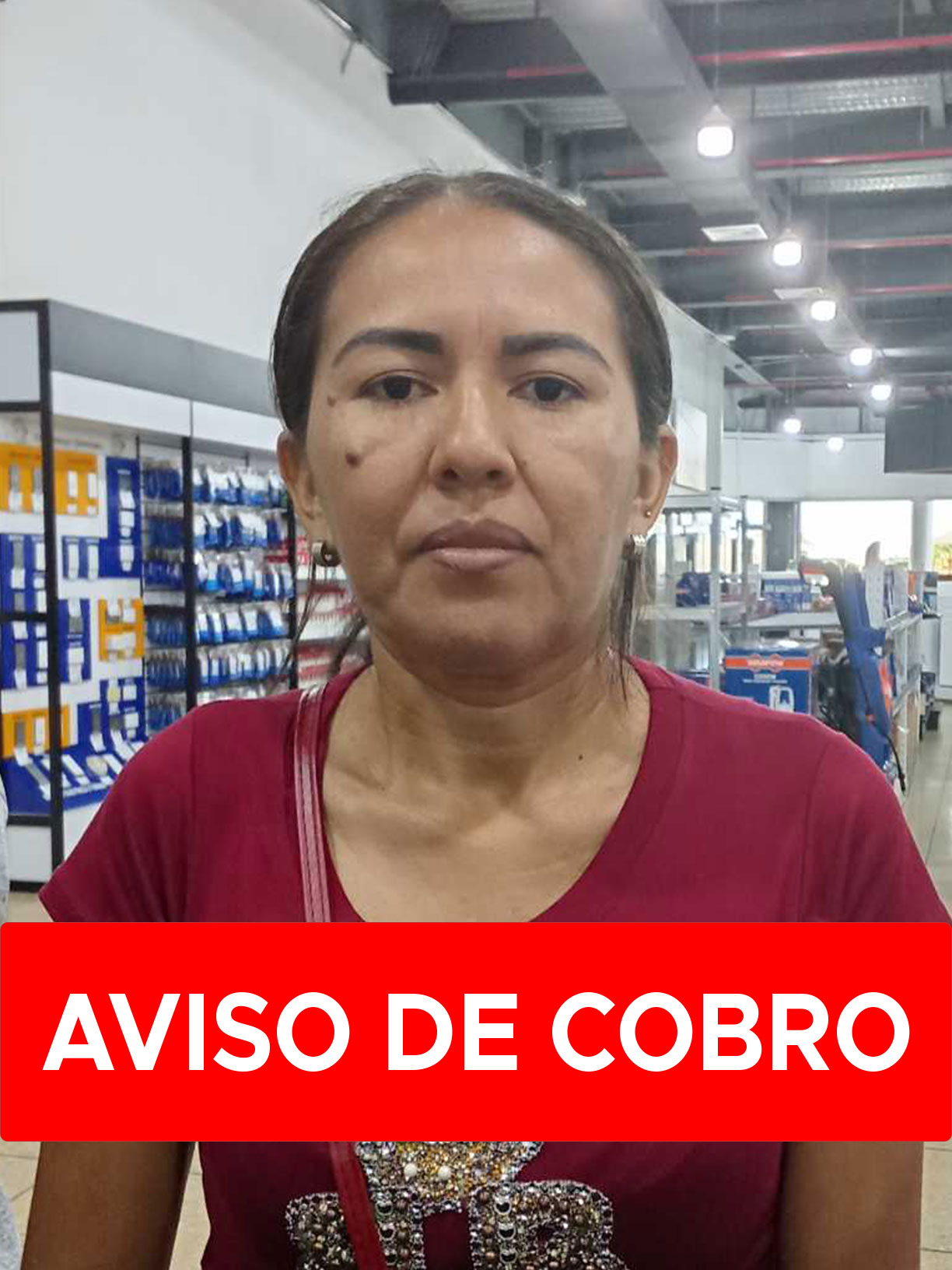 YASBELY YOELITZA RIOS RIOS