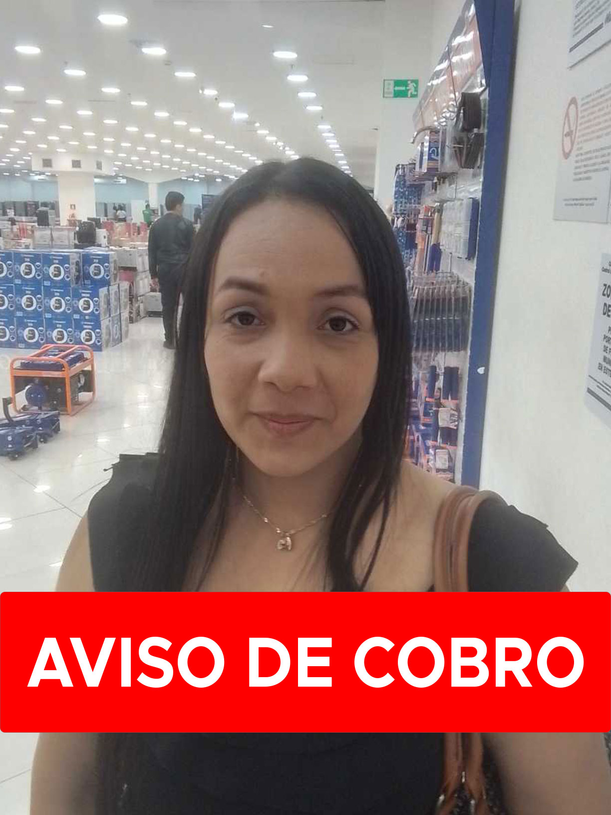 YASMIN TORRES