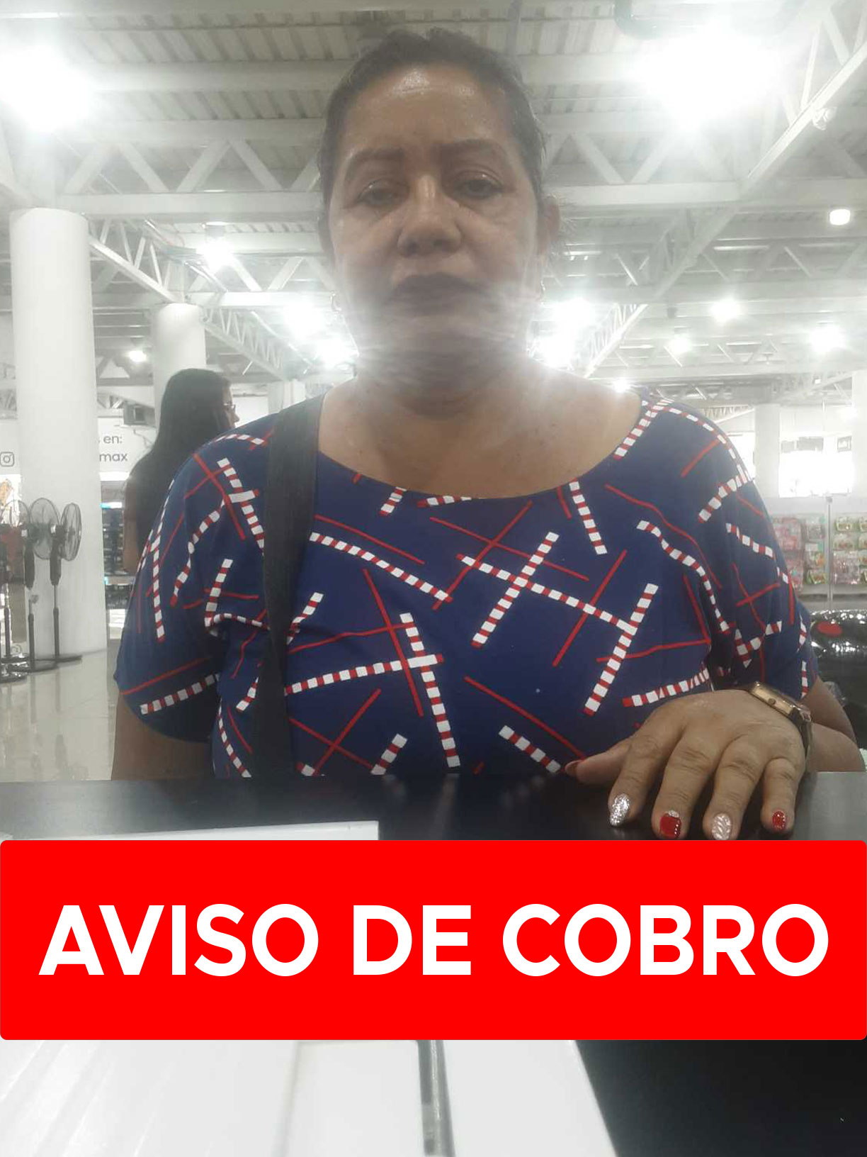 YECENIA JOSEFINA BARRIOS MOTA