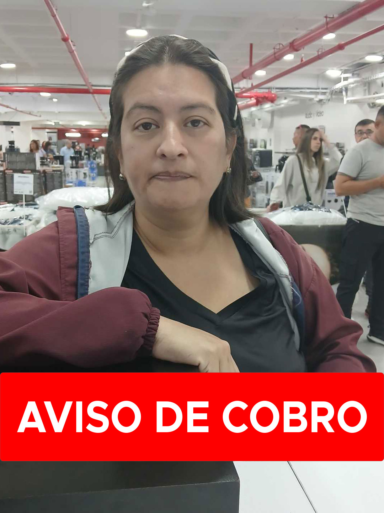YELITZA DEL CARMEN AVENDAÑO MEJIA