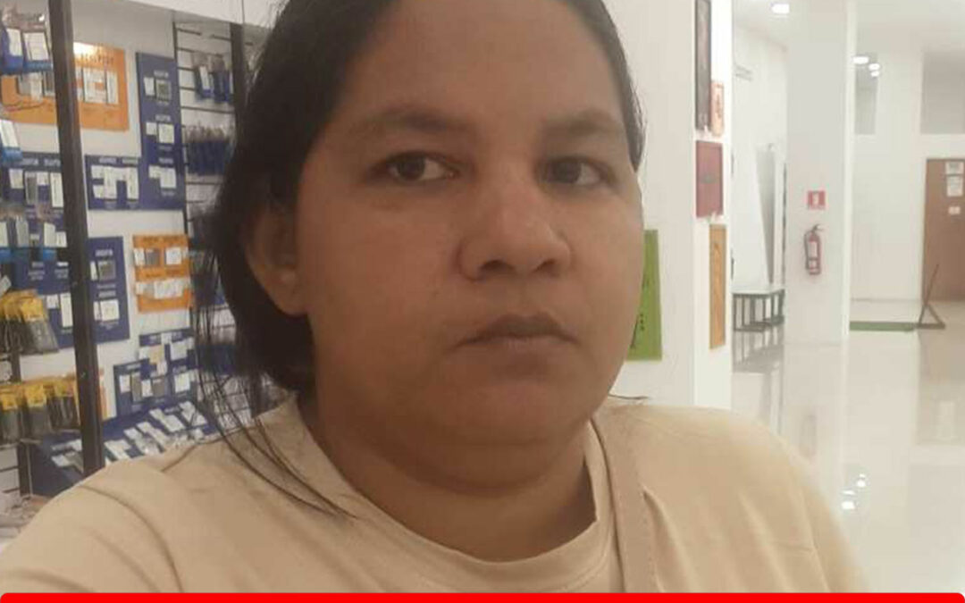 YELSICA DEL VALLE BLANCO FIGUEREDO