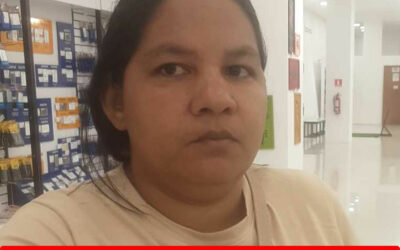 YELSICA DEL VALLE BLANCO FIGUEREDO