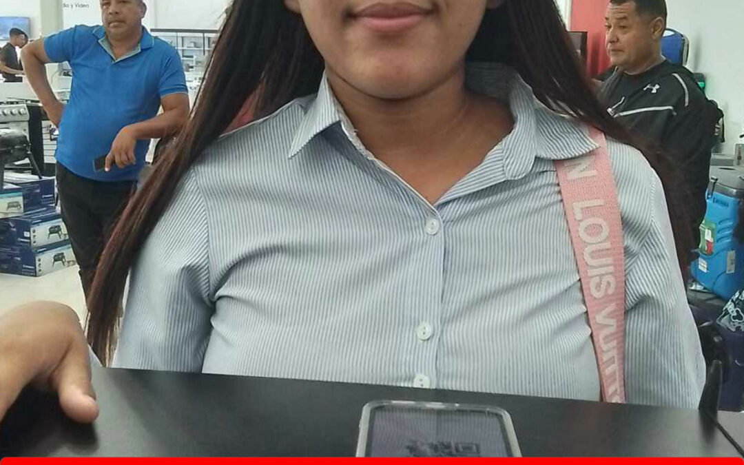 YENIFER ISABEL CASTILLO BLANCO