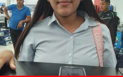 YENIFER ISABEL CASTILLO BLANCO