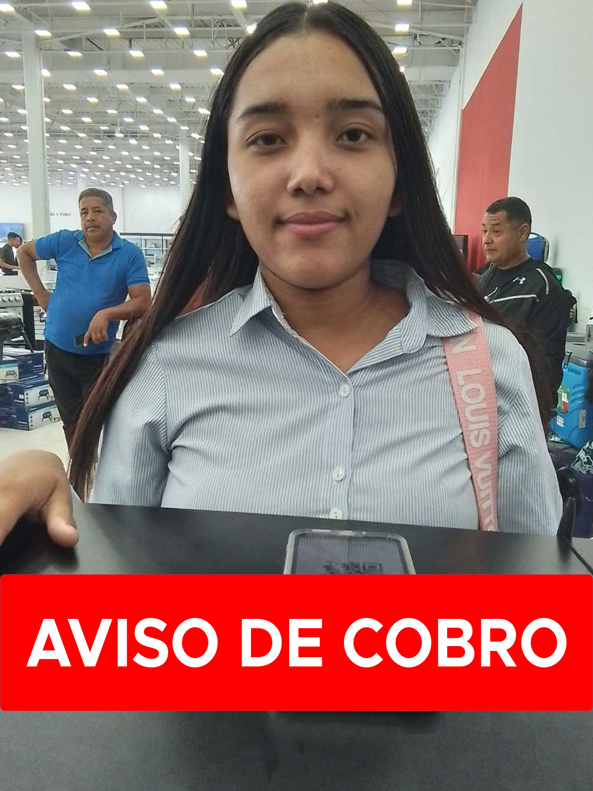 YENIFER ISABEL CASTILLO BLANCO