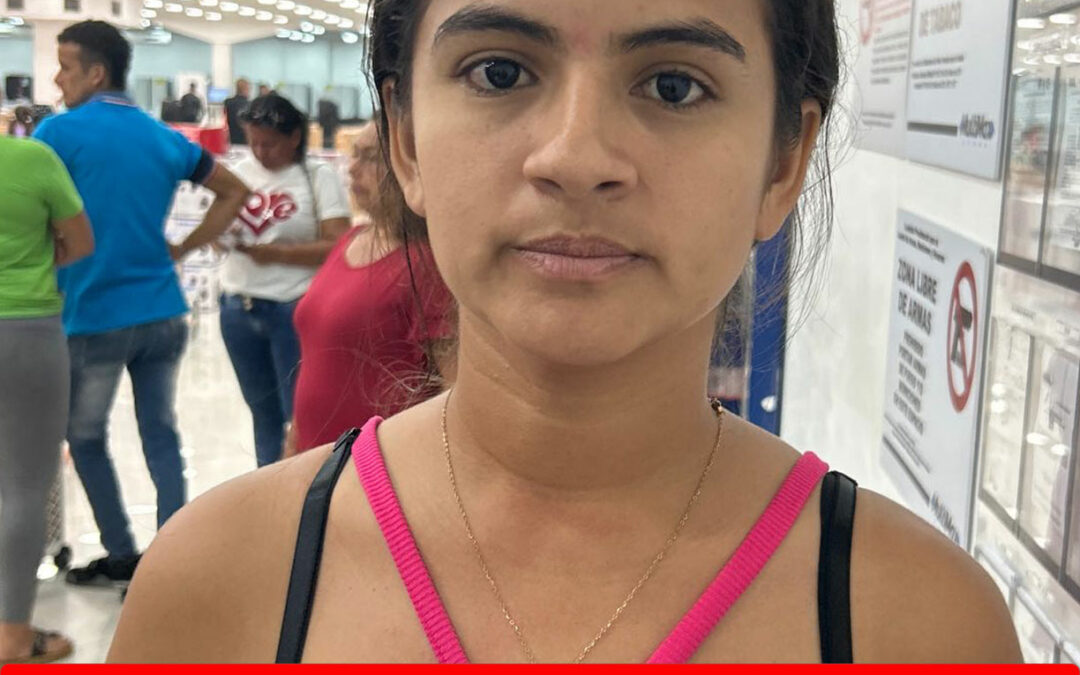 YENIFER ORTEGA
