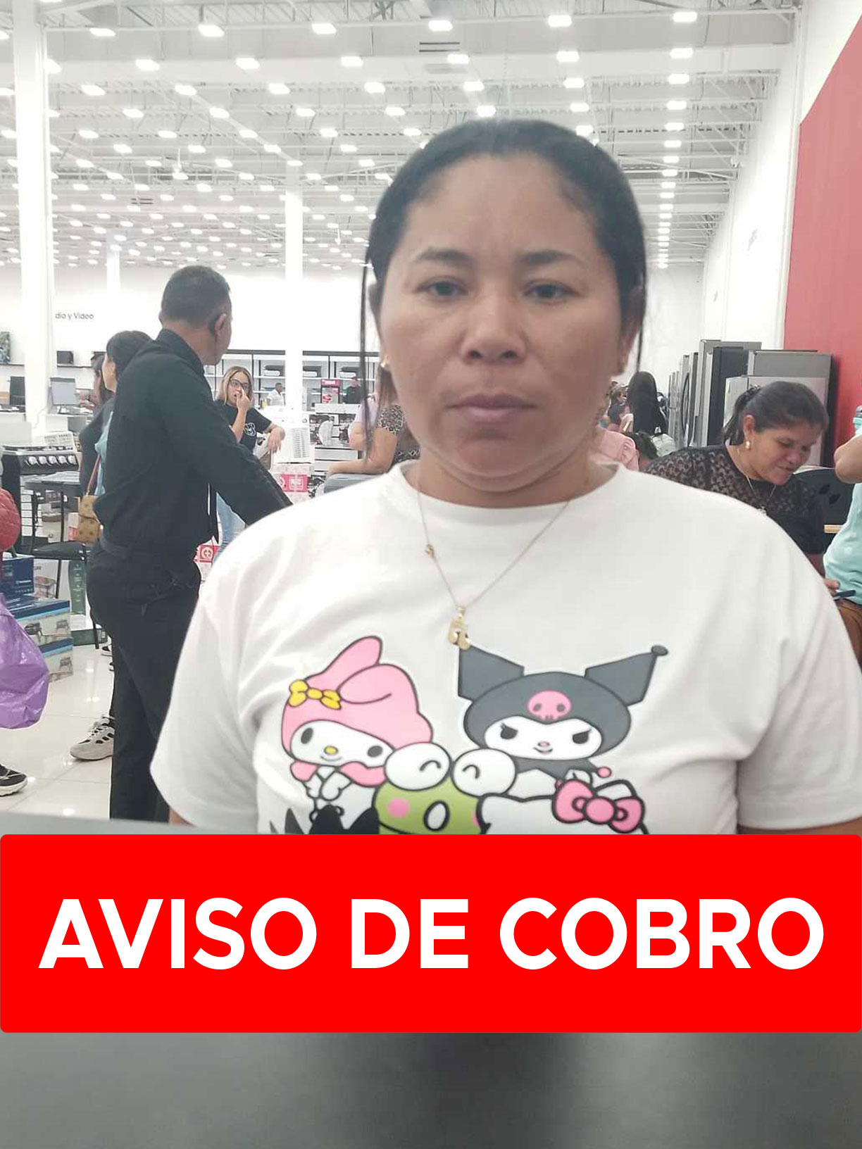 YENNIS DEL VALLE MORENO