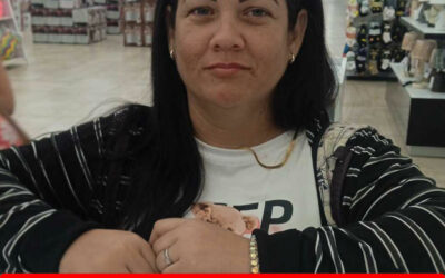 YESELYS MARIA RUIZ ALONSO