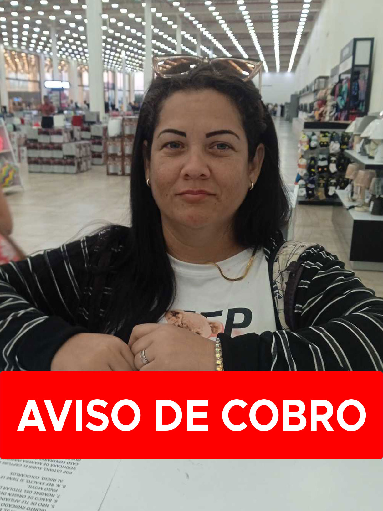 YESELYS MARIA RUIZ ALONSO