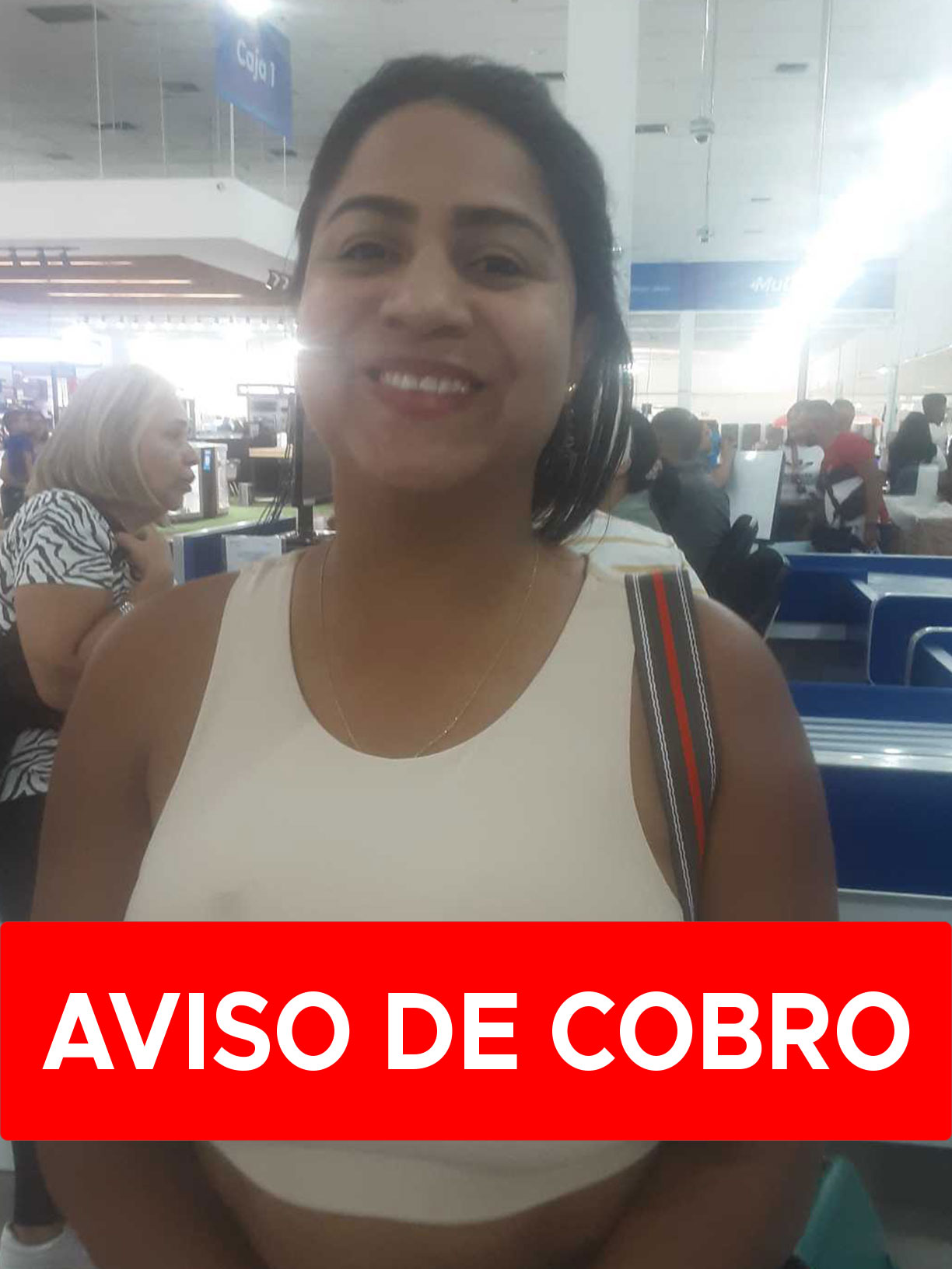 YESENIA CAROLINA RESTREPO FERNANDEZ