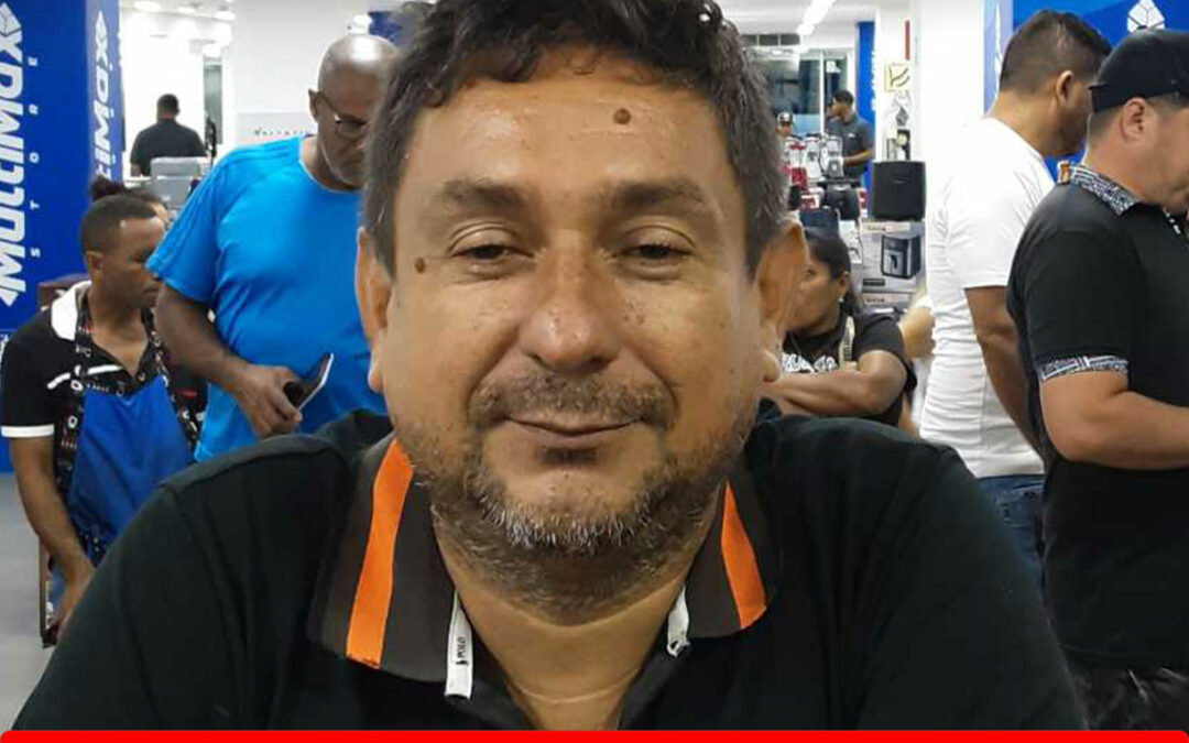 YESID RODRIGUEZ VELANDIA