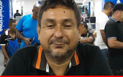 YESID RODRIGUEZ VELANDIA