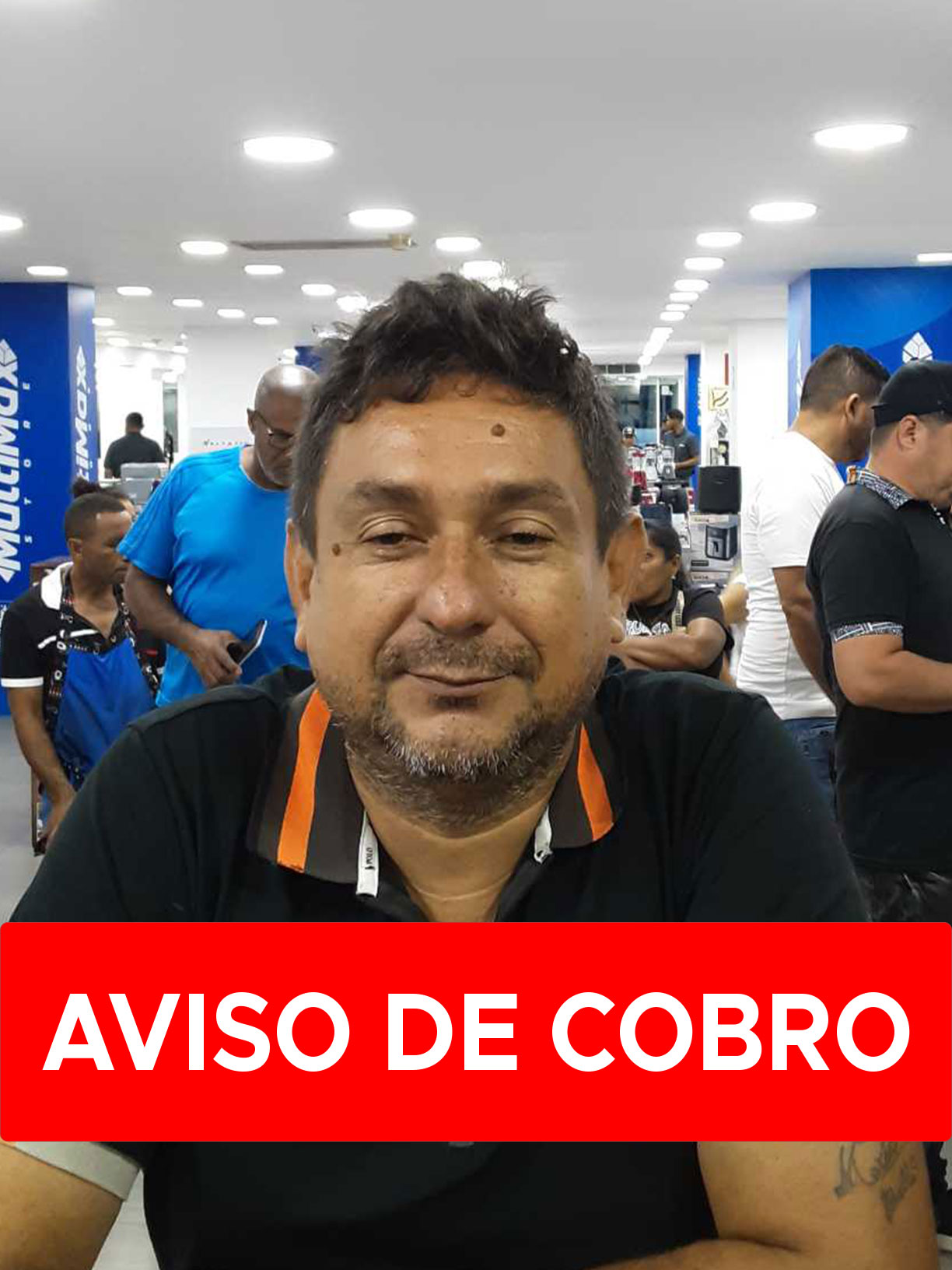 YESID RODRIGUEZ VELANDIA