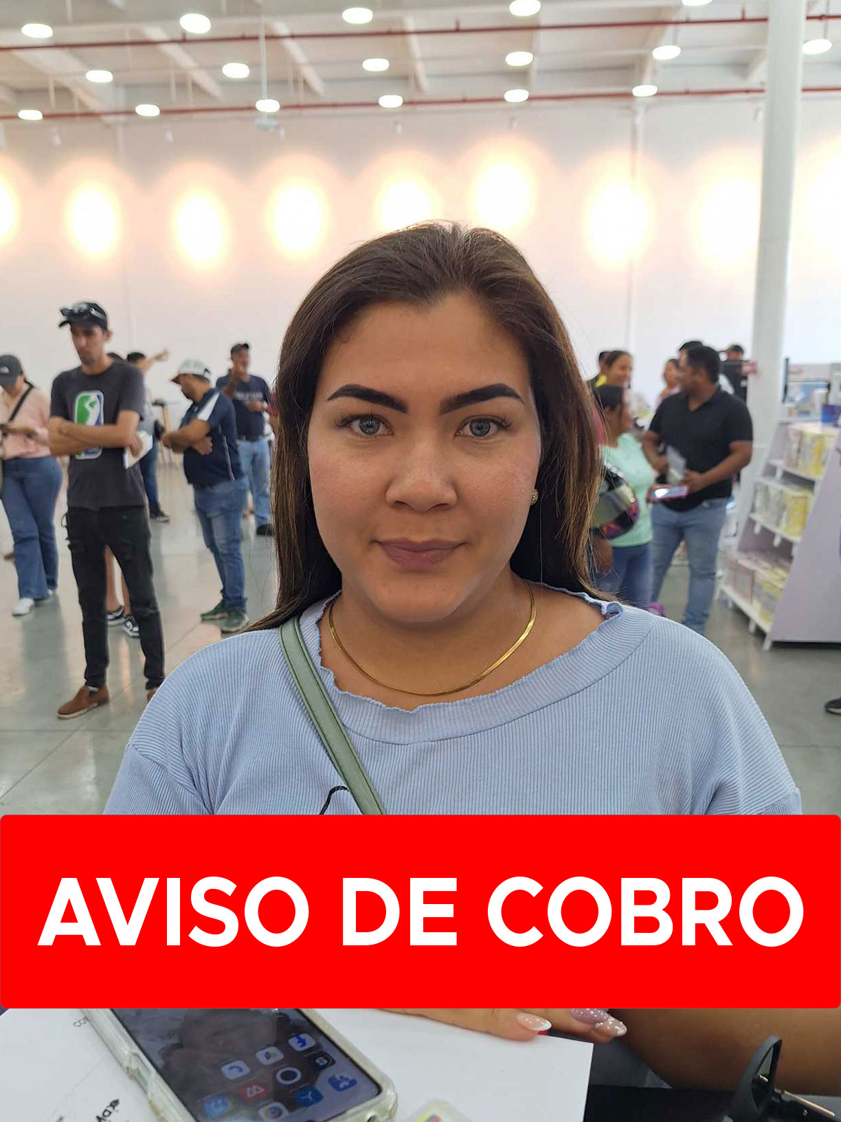 YHOSSIMAR COROMOTO ROJAS PISKAC