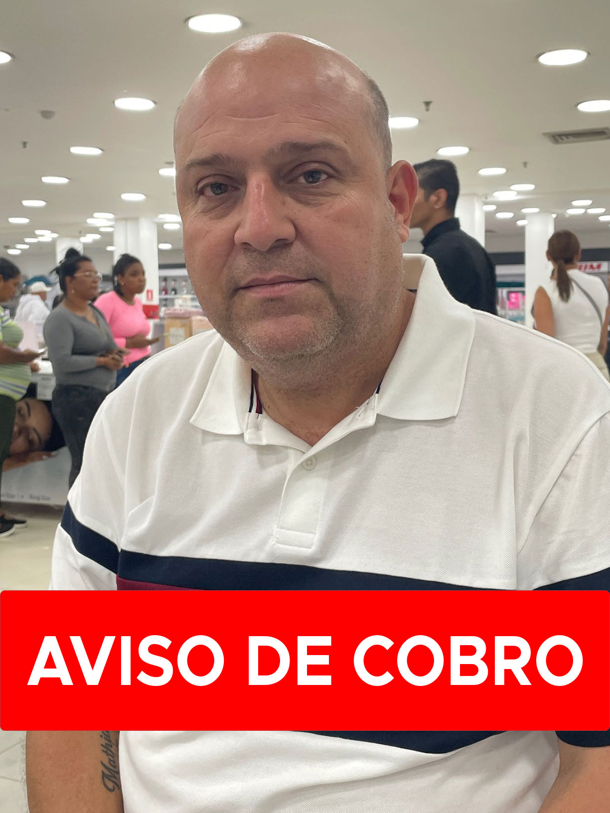 YILBER ALEJANDRO RANGEL DIAZ