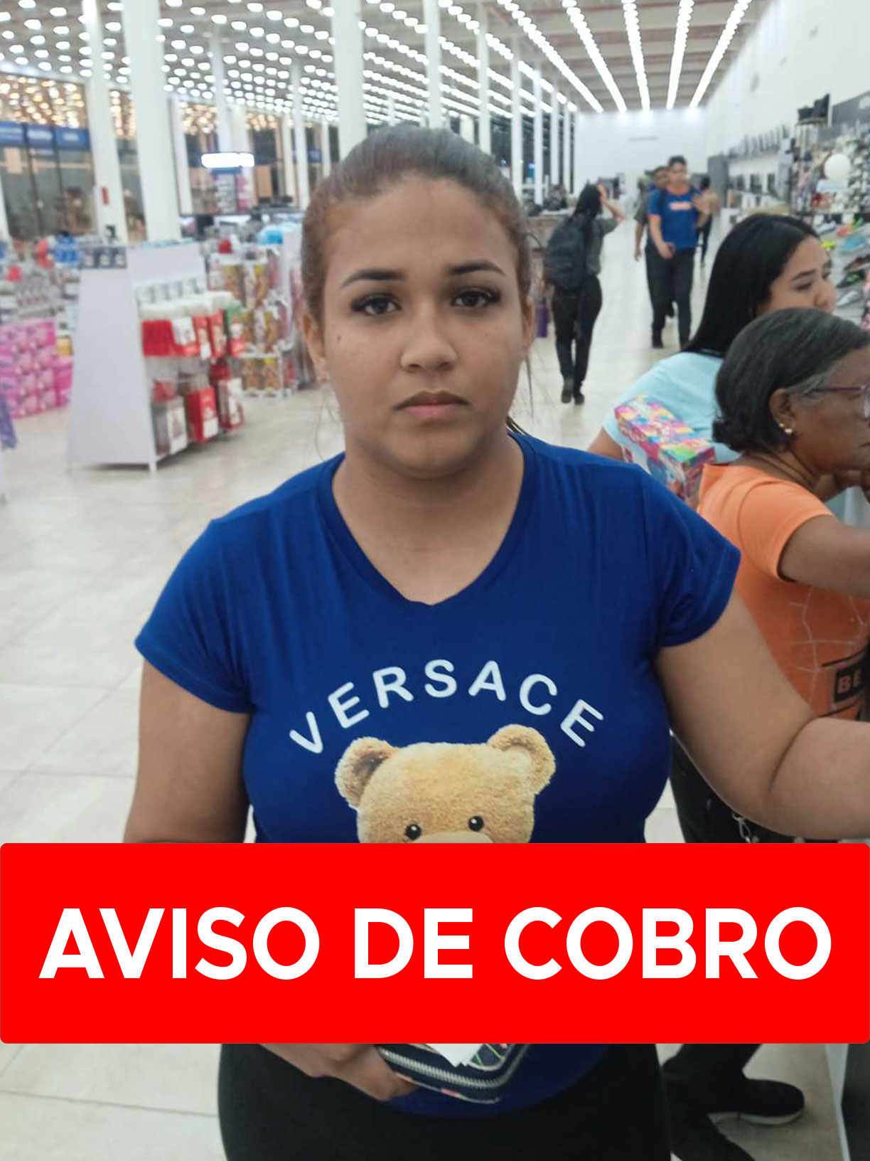 YISVELY DANIELA SANCHEZ CAMPOS