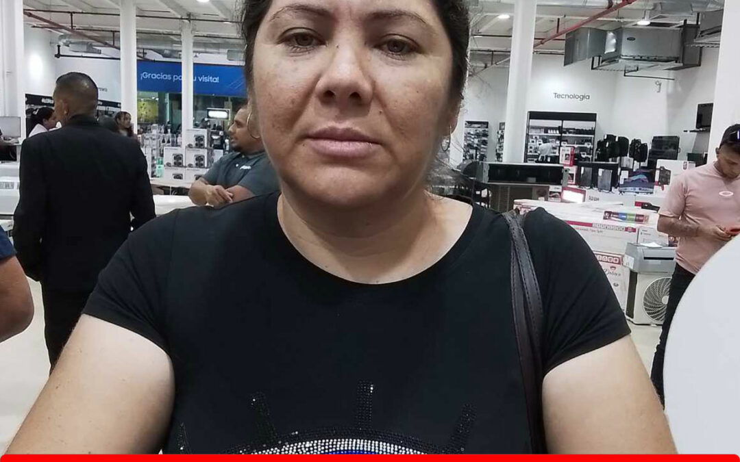 YOANA NATHALIE SANCHEZ IBARRA