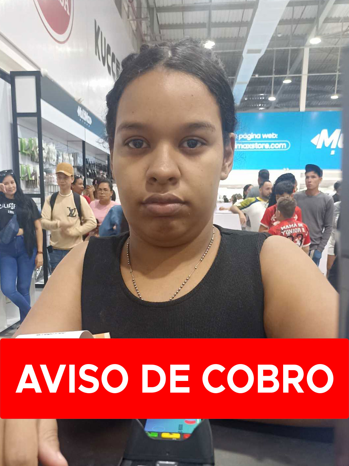 YOELMIRZ ELIMAR YUSSETH BOLIVAR MATA