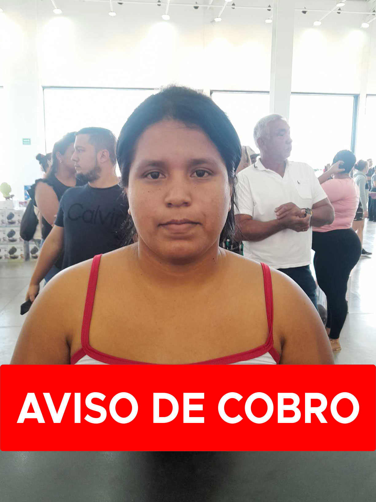 YOHENNY DEL VALLE PEÑA TORRES