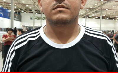 YOIGER MARCANO BERNAL