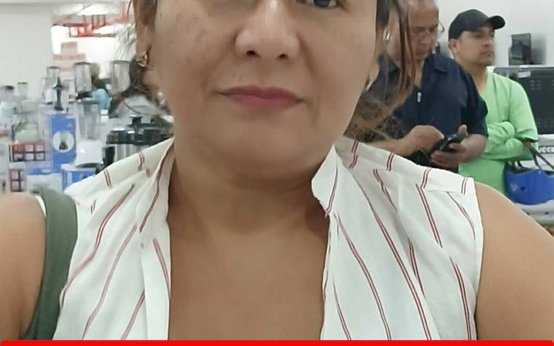 YOLIBETH ALEXANDRA ROJAS PEÑA