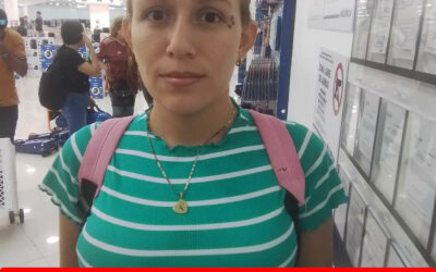 YOLINDA CAROLINA DAVILA REMOLINA