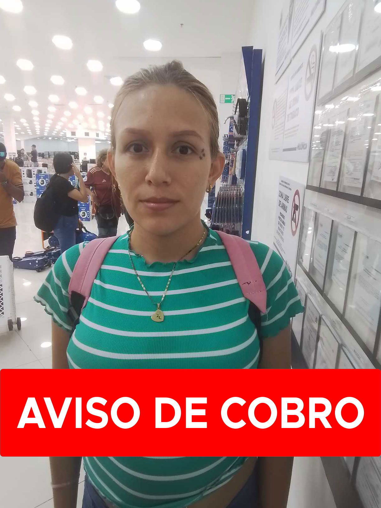 YOLINDA CAROLINA DAVILA REMOLINA