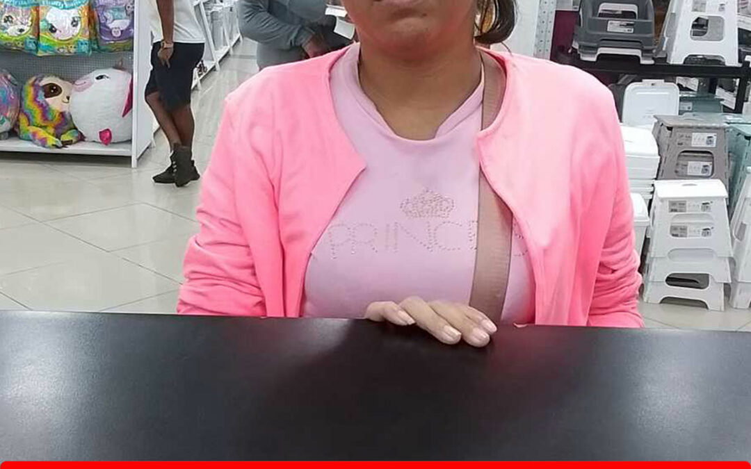 YORGELIS DEL VALLE GUERRA MAESTRE