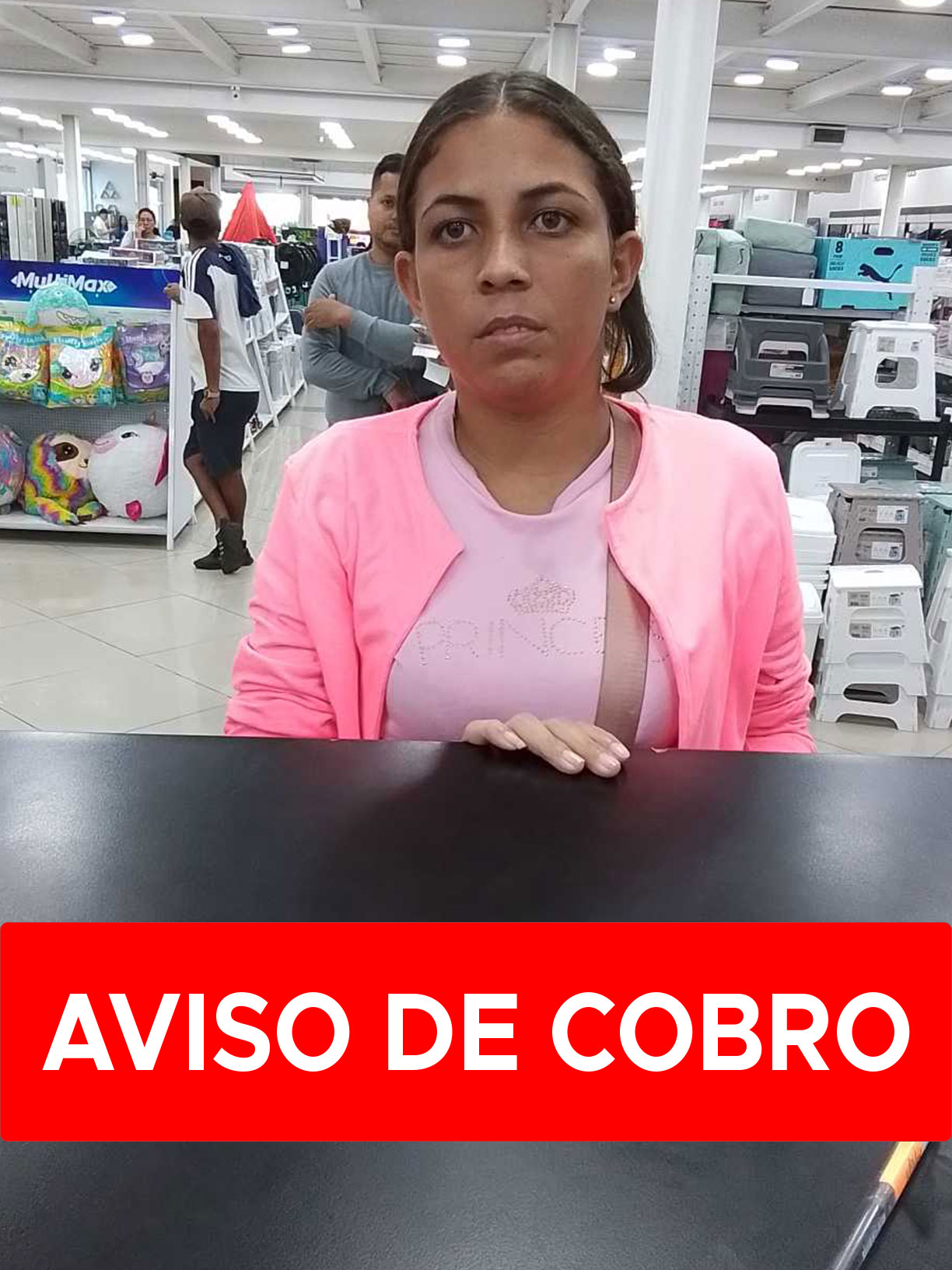 YORGELIS DEL VALLE GUERRA MAESTRE