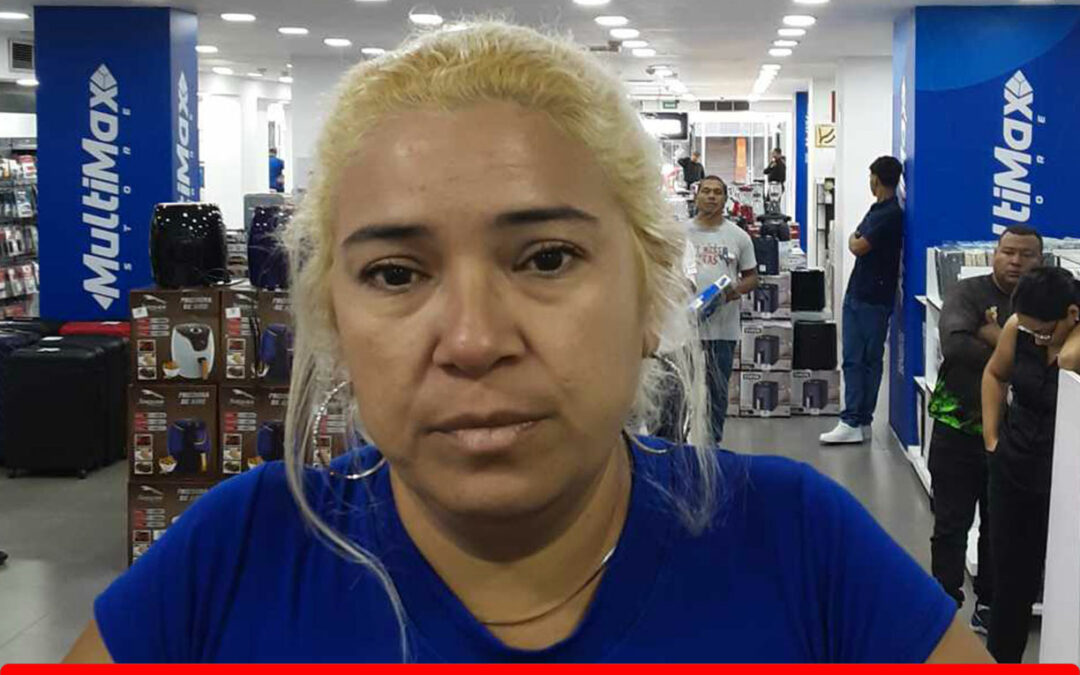 YORLEINIS OSGALIS MARTINEZ