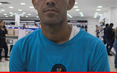 YORVIS JOSE HERNANDEZ SANCHEZ