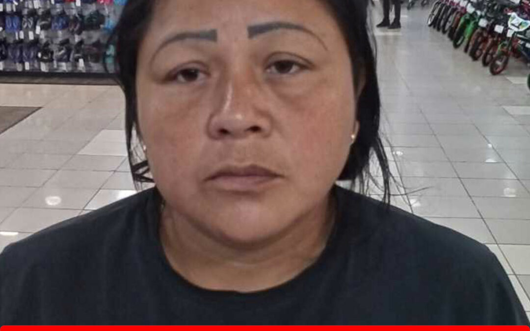YOSELYN DEL CARMEN VELANDRIA GARCIA