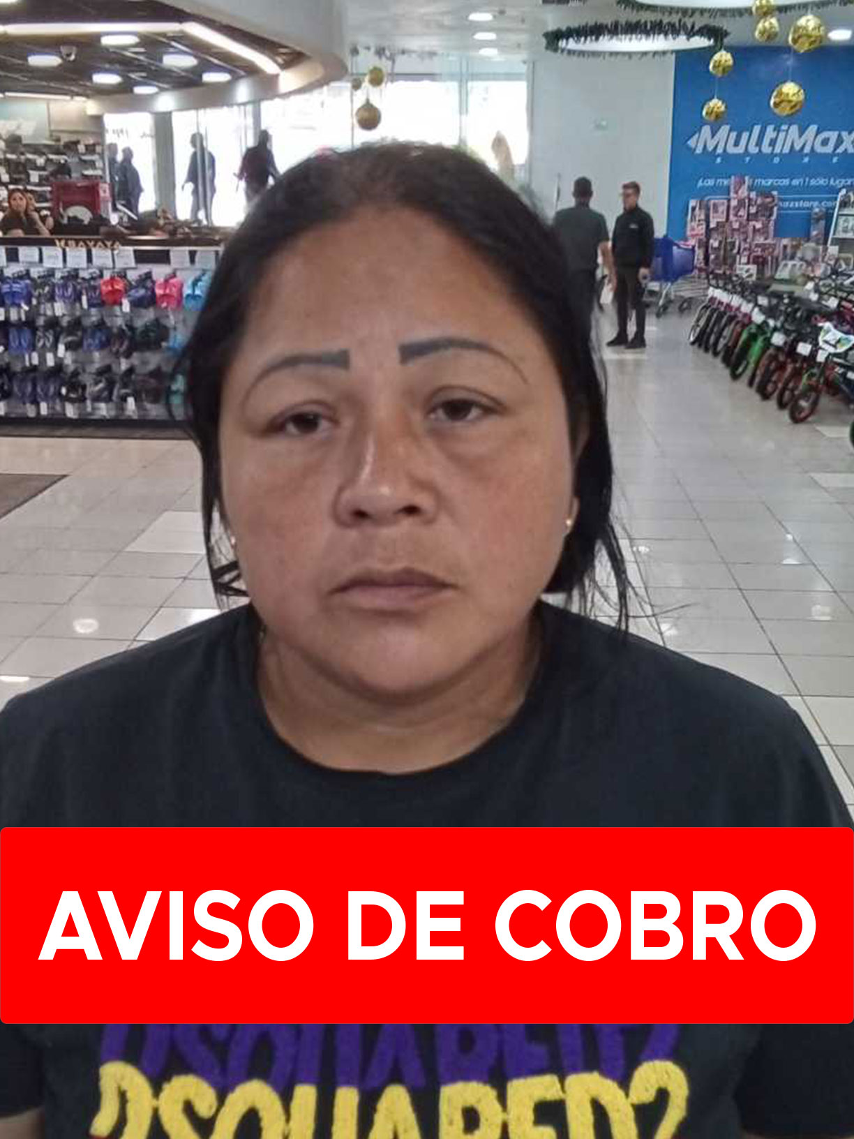YOSELYN DEL CARMEN VELANDRIA GARCIA