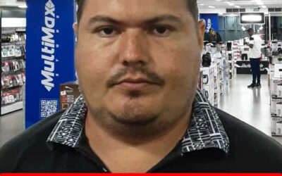 YOSER ALEJANDRO MONCADA PIZARRO