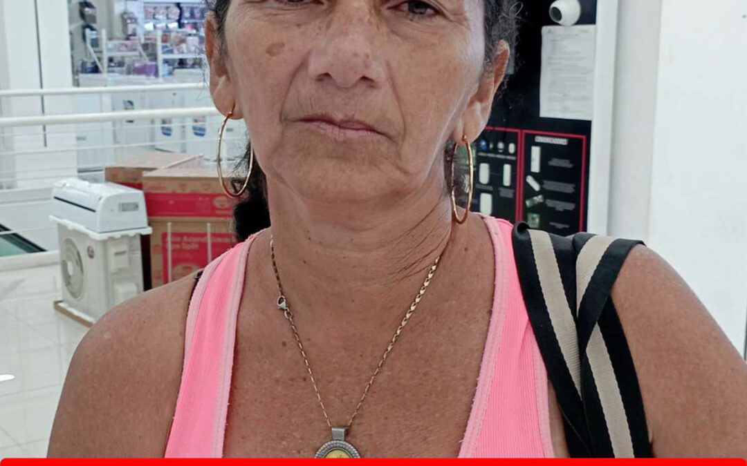 YSABEL MARIA LOPEZ VELASQUEZ