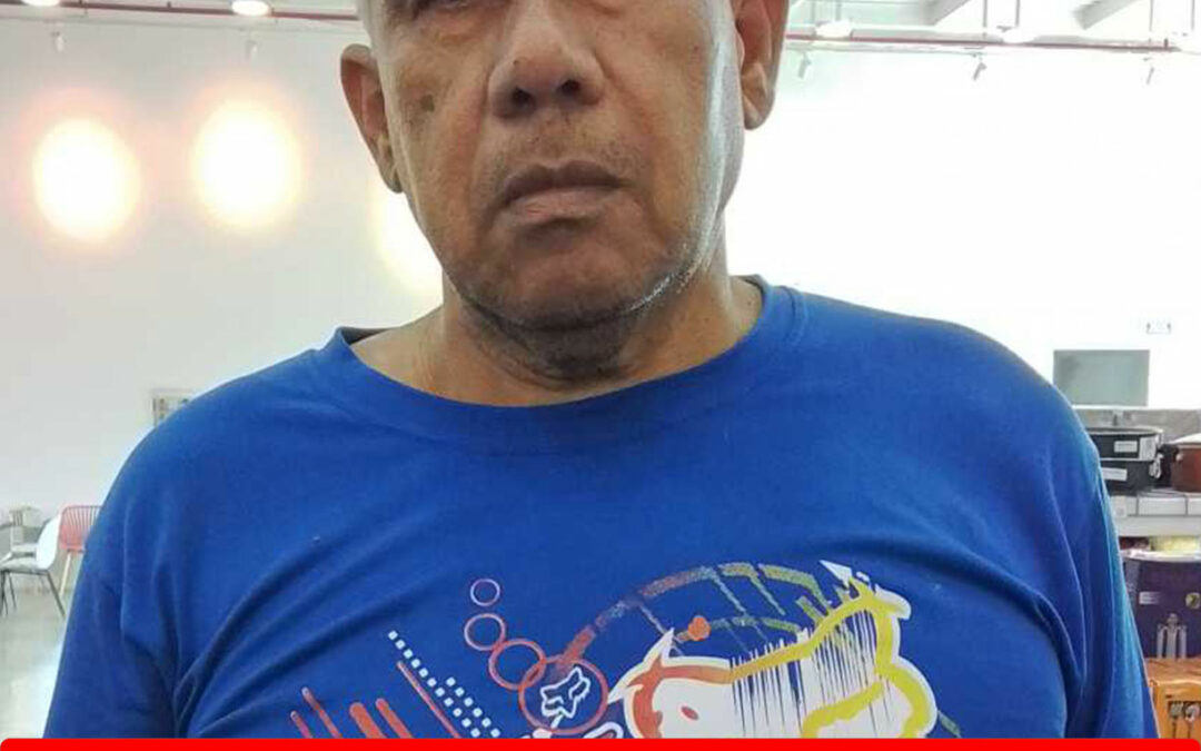 YSMAEL RAMON RODRIGUEZ RIVAS