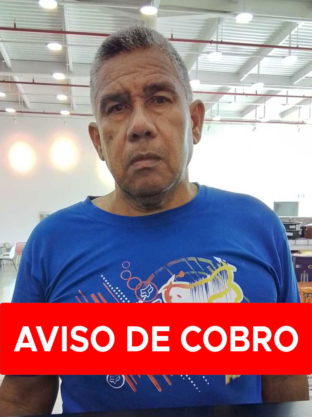 YSMAEL RAMON RODRIGUEZ RIVAS