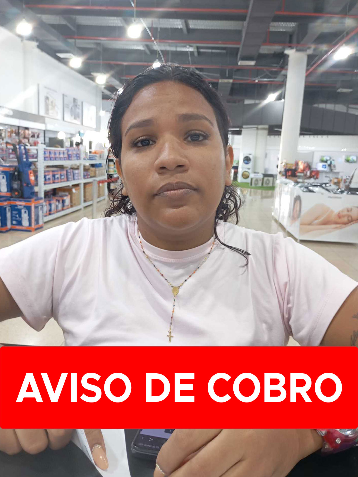 YULIANNY PATRICIA GONZALEZ VILLALOBOS