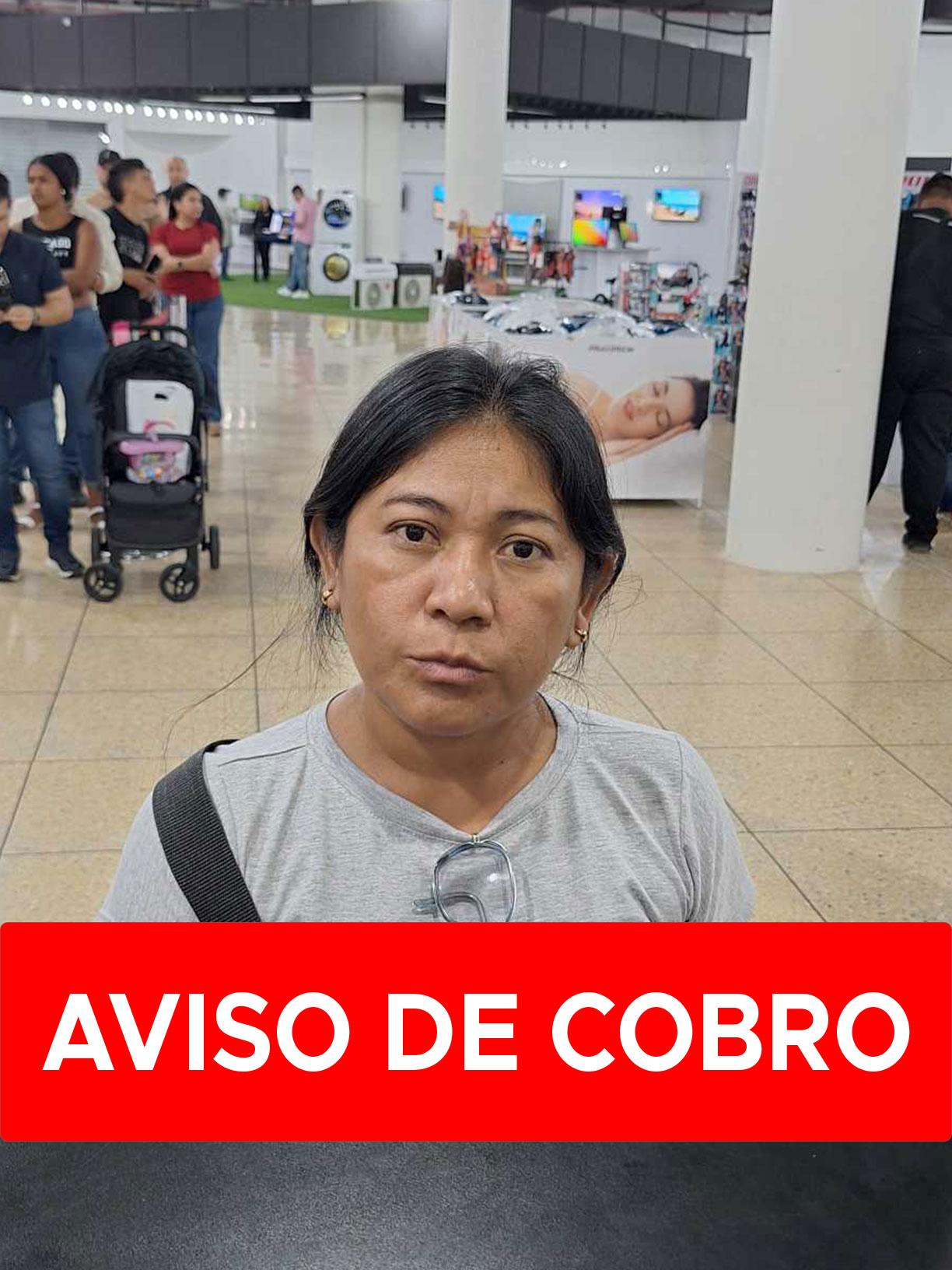 YULITZA MARGARITA GONZALEZ MENDOZA