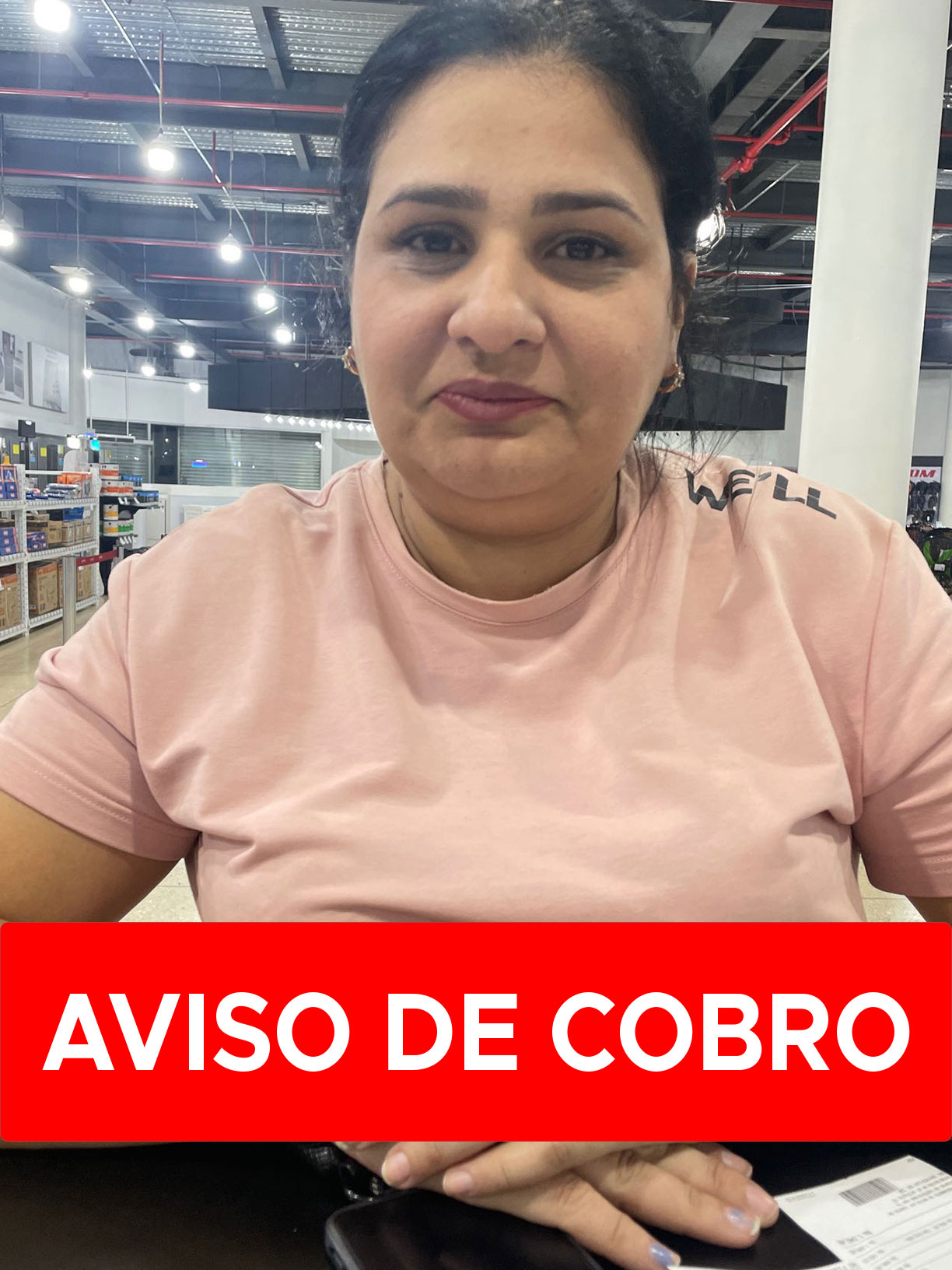 YUREINY KARIN MORILLO CHAPARRP